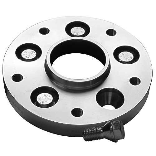 Spoorverbreders Ford 4x108 - 63,4 - M12x1,5 20 mm