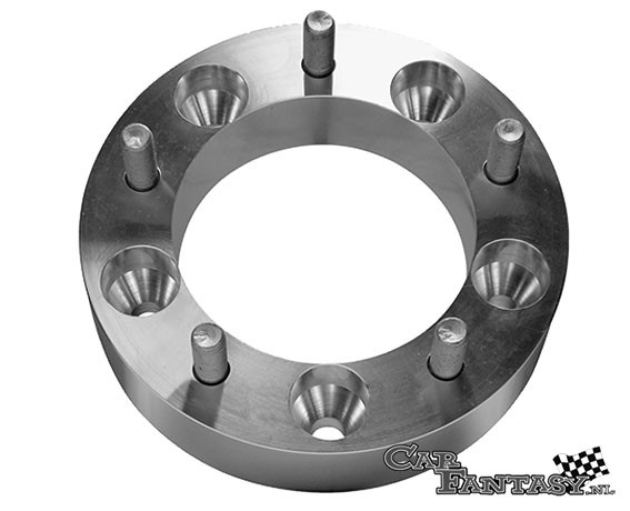 Spoorverbreders Jeep 5x139,7 110,6 1/2" UNF 40mm 