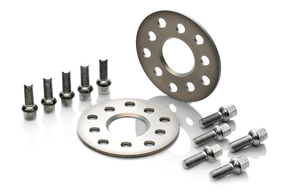 Pro Spacers VW Golf V Plus 01.05-.. 5x112 5mm Eibach