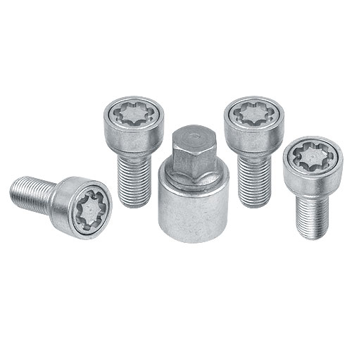 Wielsloten M14x1.50x45 R14 SW17 (VN545R14)
