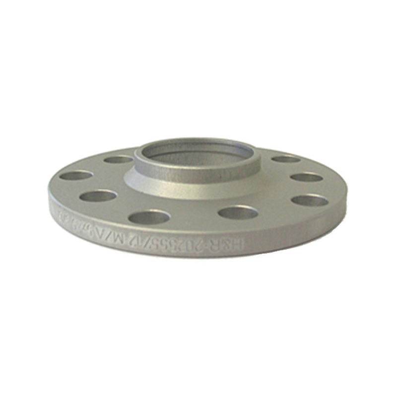 H&R DR-Systeem Spoorverbreders 10mm 5x100 - Naaf 57,1mm - Versie B - Boutmaat M14x1,5 -  Audi/Seat/Skoda/Volkswagen