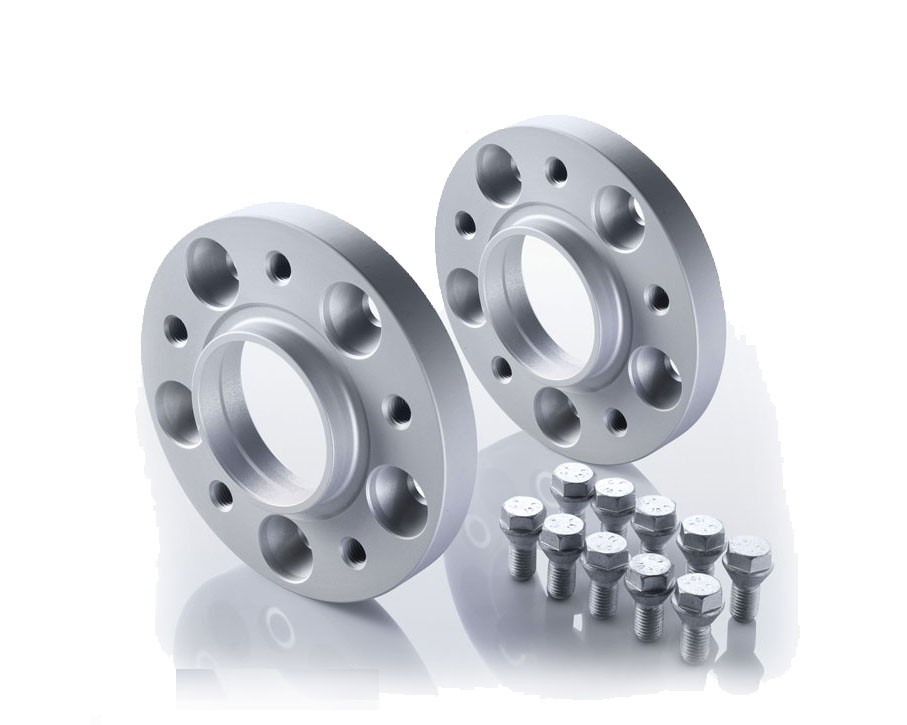 Pro Spacers Fiat 500 10.07-.. 4x98 30mm Eibach 