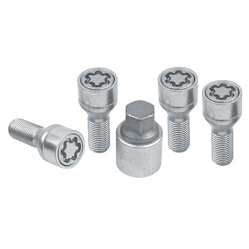 Wielsloten M12x1.50x25 KE-60 SW17 (VN125)