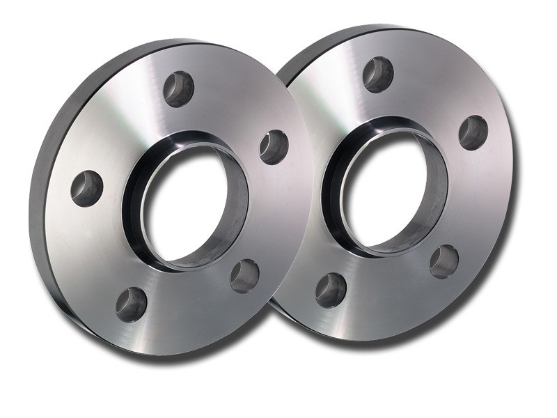 Spoorverbreders Toyota 4x100 - 54,1 - M12x1,5 10 mm