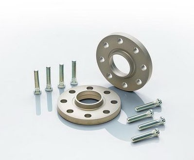 Pro Spacers Mazda 3 HATCHBACK (BP) 5x114,3 40mm Eibach
