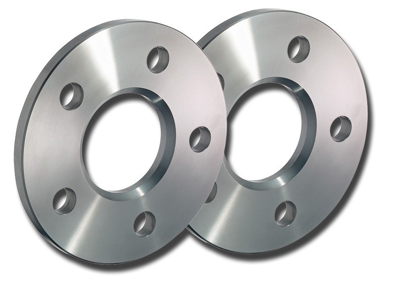 Spoorverbreders VW, Audi, BMW, Opel 4x100 - 57,1 - M12x1,5 4 mm