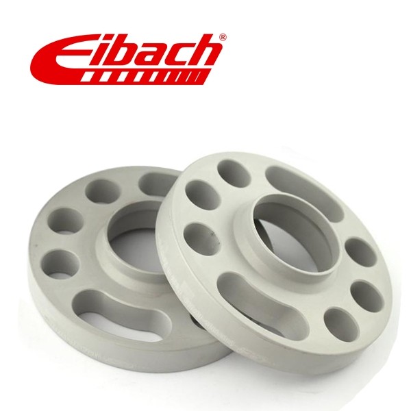 Pro Spacers Universeel 4x100/108 5x100/112 57.1 - 15mm Eibach