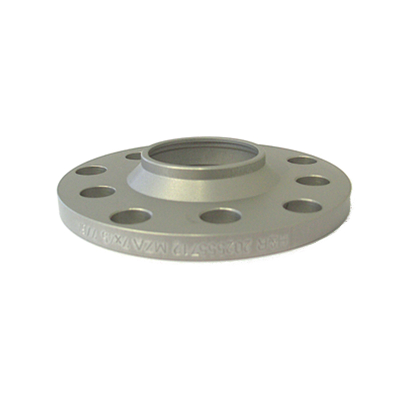 H&R DR-Systeem Spoorverbreders 12mm 5x100 - Naaf 57,1mm - Versie A - Boutmaat M14x1,5 -  Audi/Seat/Skoda/Volkswagen