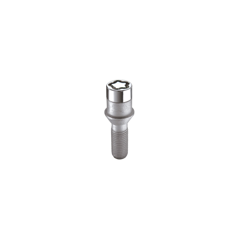 McGard HEX/Tuner Slotboutenset M14x1.50 - Konisch - Lengte 29.5mm (17mm kop)